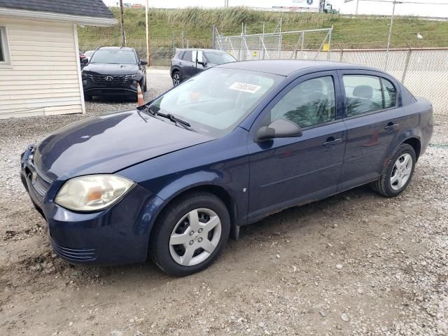 2008 Chevrolet Cobalt LS