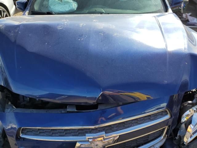 2013 Chevrolet Malibu 2LT