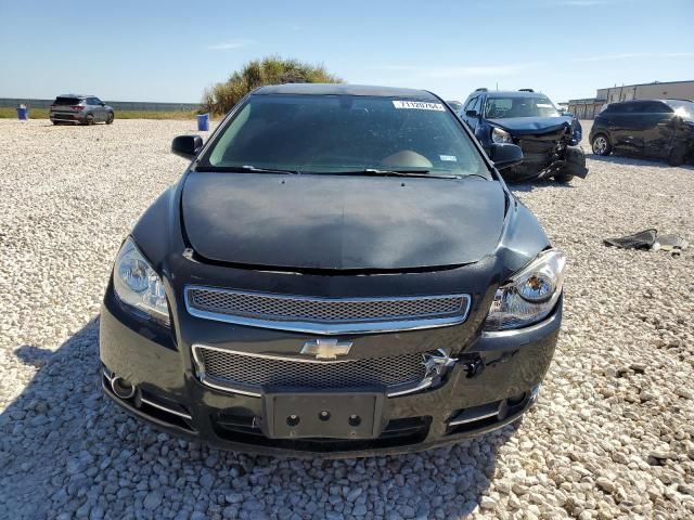 2009 Chevrolet Malibu LTZ