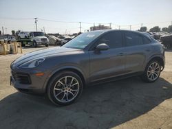 2021 Porsche Cayenne Coupe en venta en Los Angeles, CA