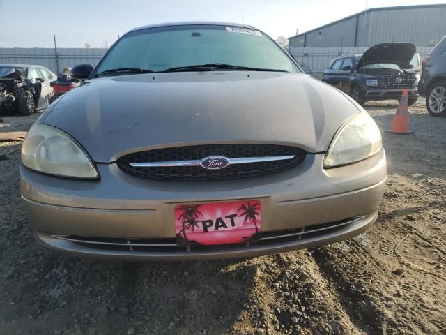 2003 Ford Taurus LX