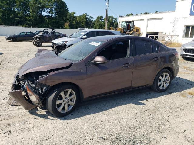 2011 Mazda 3 I