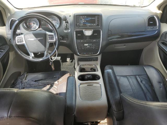 2013 Chrysler Town & Country Touring L