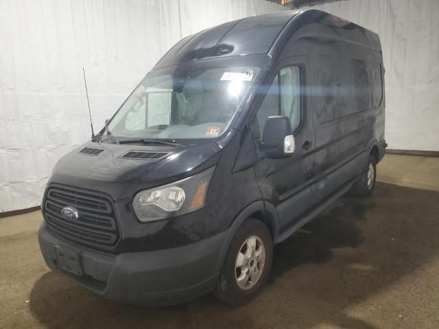 2017 Ford Transit T-250