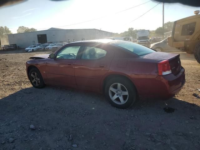 2010 Dodge Charger SXT