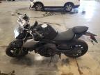 2022 Cfmoto 650 Advent
