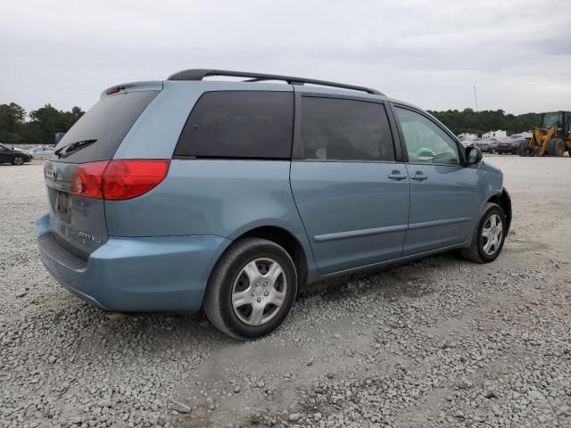 2008 Toyota Sienna CE