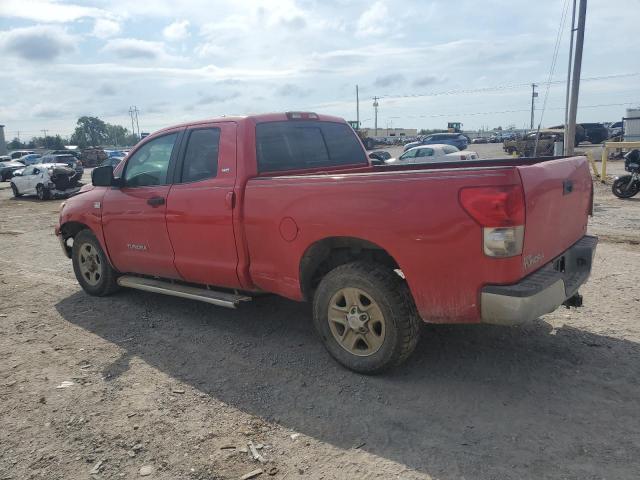 2007 Toyota Tundra Double Cab SR5