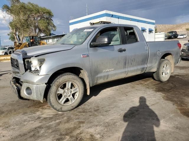 2008 Toyota Tundra Double Cab