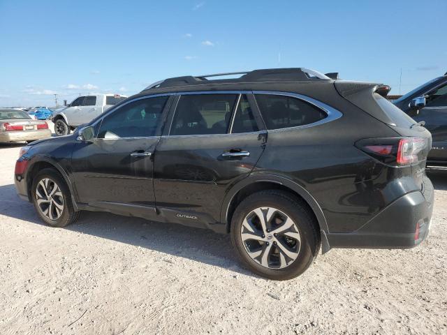 2021 Subaru Outback Touring