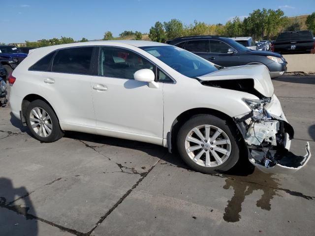 2010 Toyota Venza