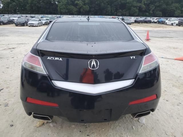 2011 Acura TL