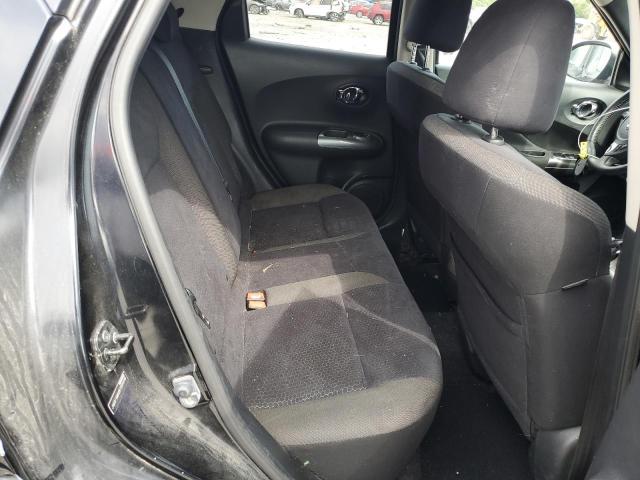 2011 Nissan Juke S