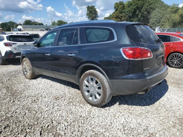 2011 Buick Enclave CXL