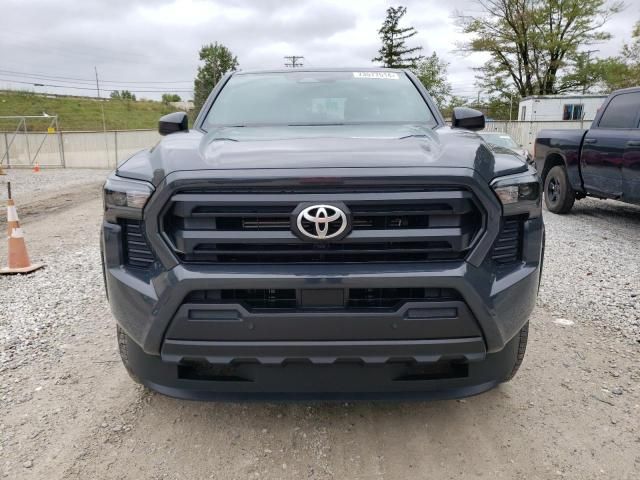 2024 Toyota Tacoma Double Cab