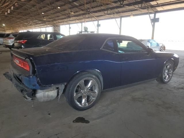 2014 Dodge Challenger SXT