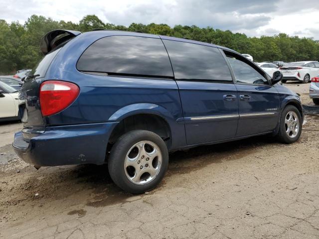2001 Dodge Grand Caravan ES