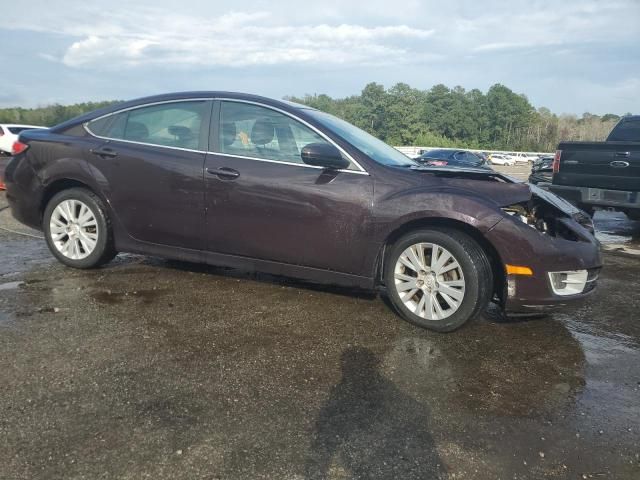 2010 Mazda 6 I