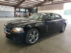 2012 Dodge Charger SXT for sale in East Granby, CT