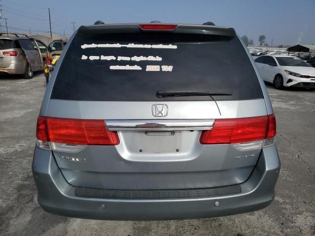 2008 Honda Odyssey Touring