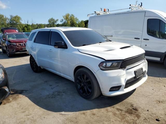 2018 Dodge Durango R/T