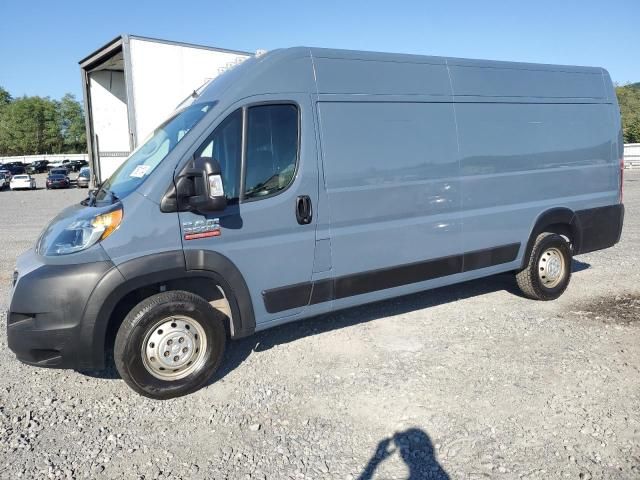 2020 Dodge RAM Promaster 3500 3500 High