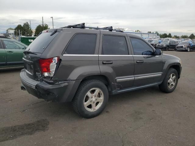 2005 Jeep Grand Cherokee Limited