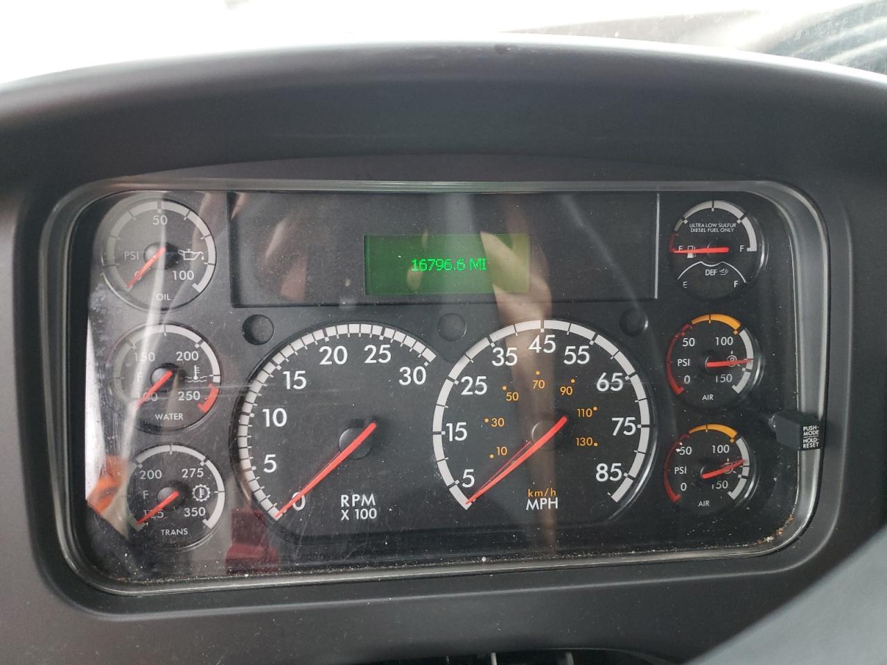 2024 Freightliner M2 106 Medium Duty