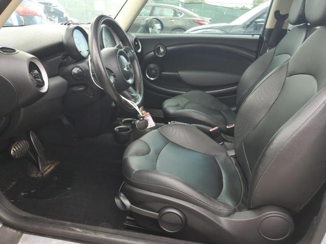 2011 Mini Cooper S
