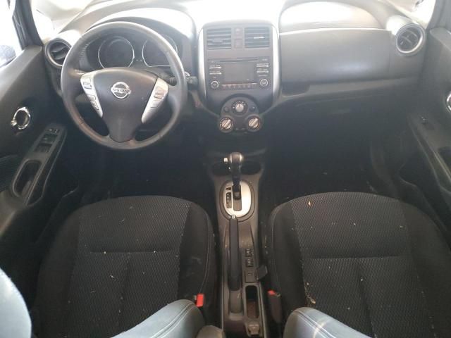 2014 Nissan Versa Note S