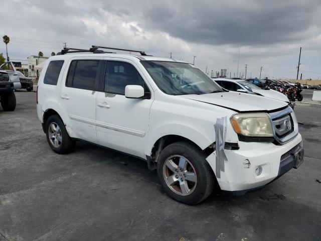 2011 Honda Pilot EXL
