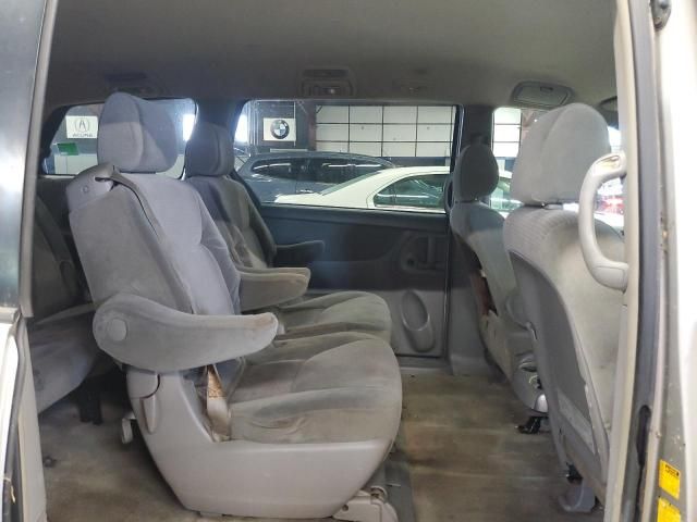 2006 Toyota Sienna CE