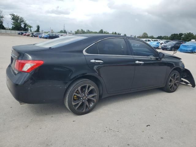 2008 Lexus ES 350