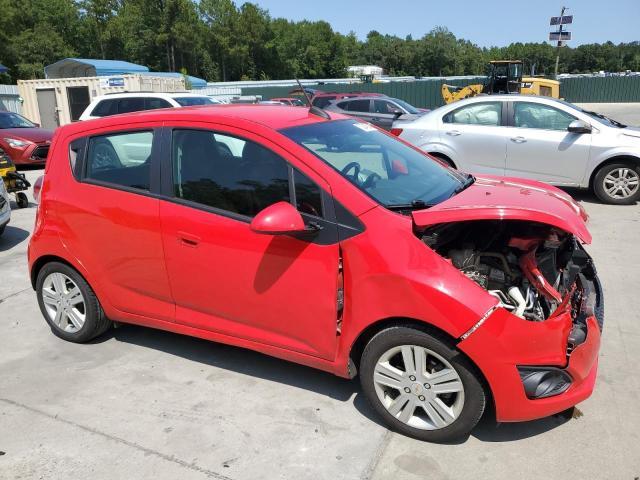 2015 Chevrolet Spark 1LT