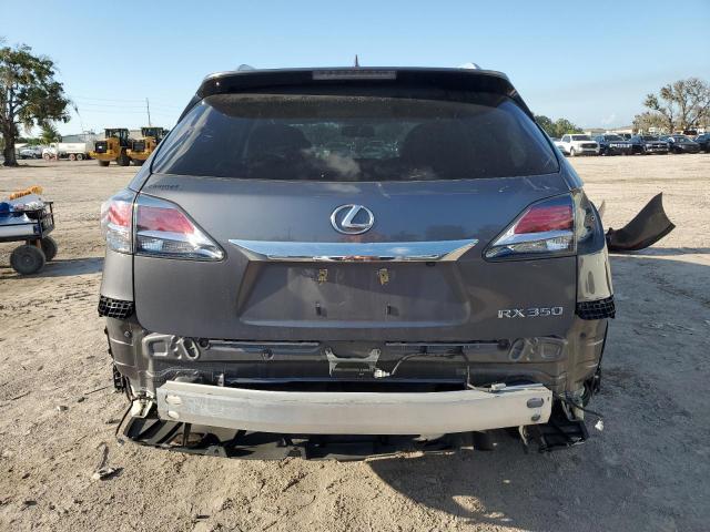2014 Lexus RX 350