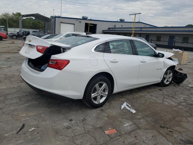 2019 Chevrolet Malibu ls