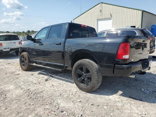 2019 Dodge RAM 1500 Classic SLT