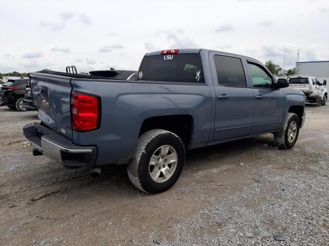 2015 Chevrolet Silverado C1500 LT