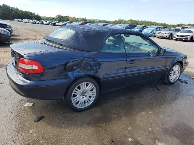 2004 Volvo C70 HPT