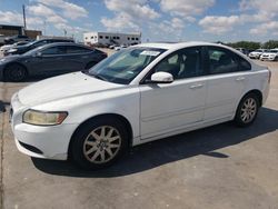 Volvo s40 salvage cars for sale: 2009 Volvo S40 2.4I