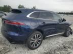 2023 Jaguar F-PACE S