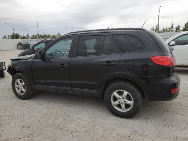 2009 Hyundai Santa FE GL