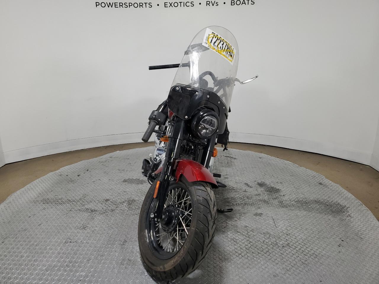 2023 Indian Motorcycle Co. Super Chief Limited Edition ABS For Sale in