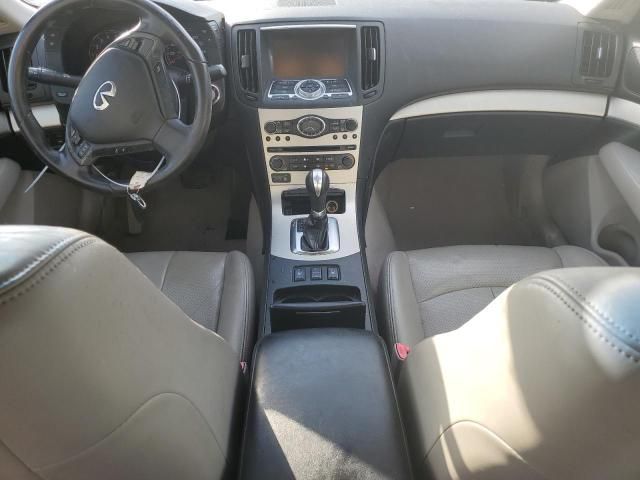 2007 Infiniti G35