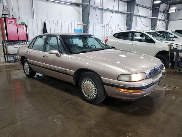 1999 Buick Lesabre Custom