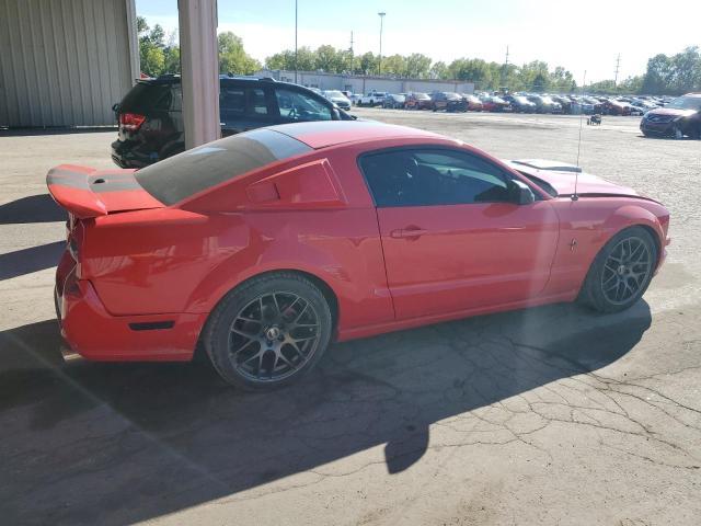 2007 Ford Mustang GT