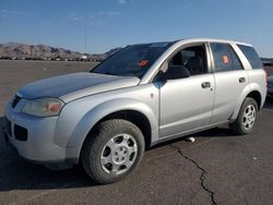 2007 Saturn Vue for sale in North Las Vegas, NV