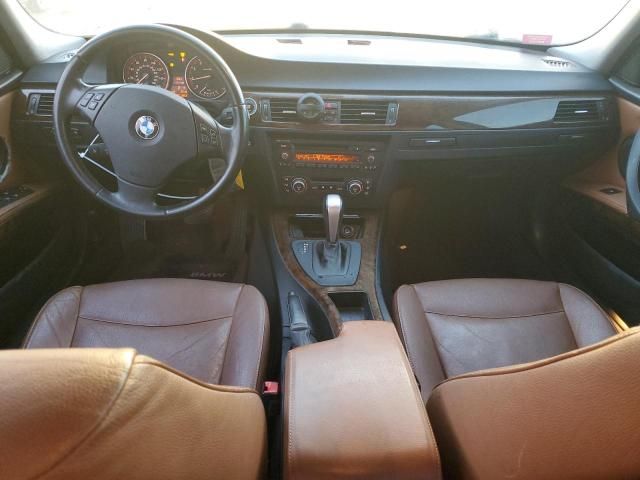 2009 BMW 328 I