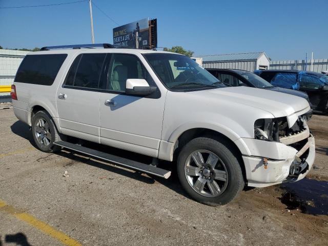 2010 Ford Expedition EL Limited