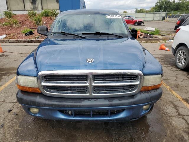 2004 Dodge Dakota Sport